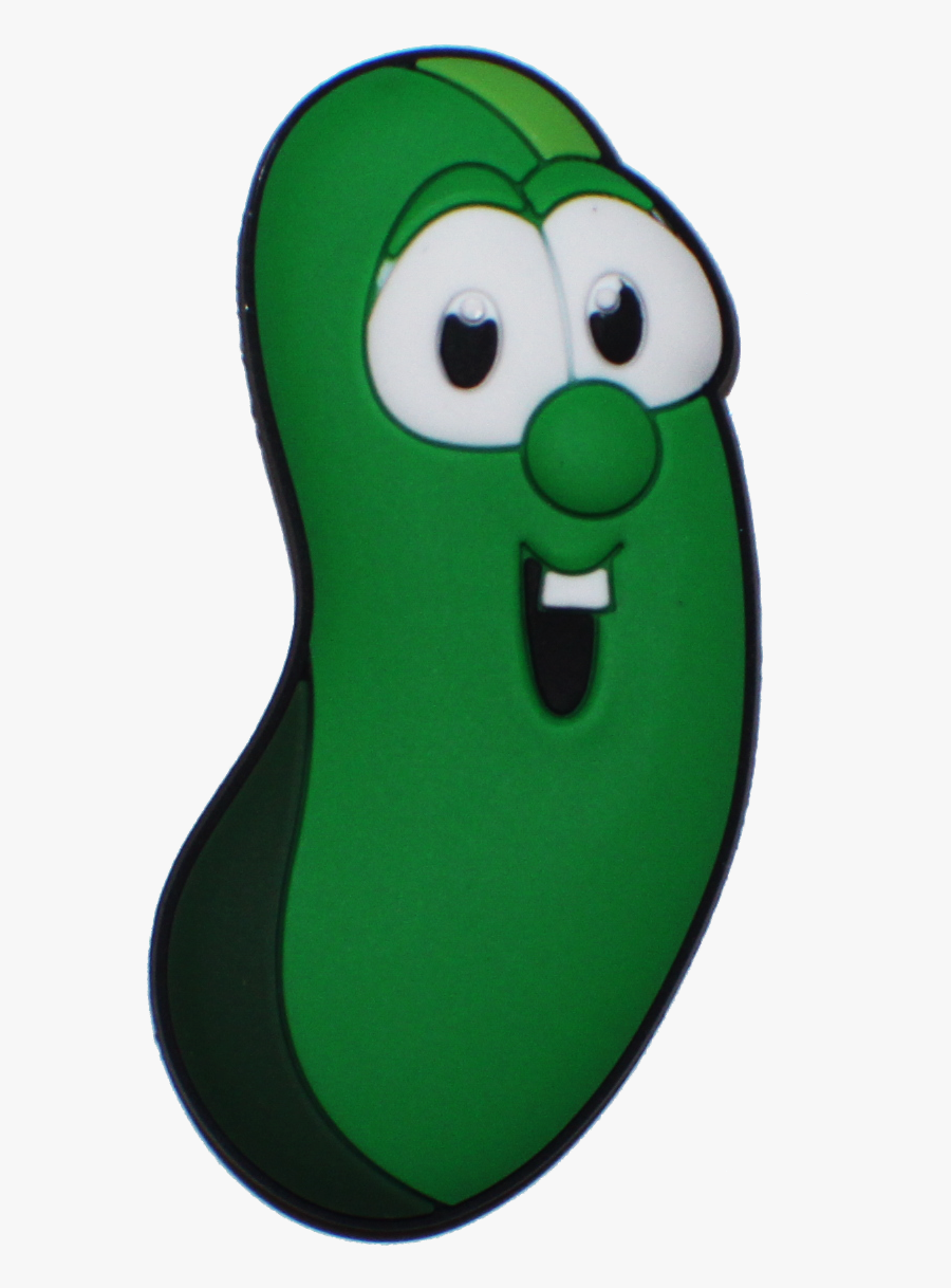 Larry The Cucumber Clip Art - Larry The Cucumber Png, Transparent Clipart