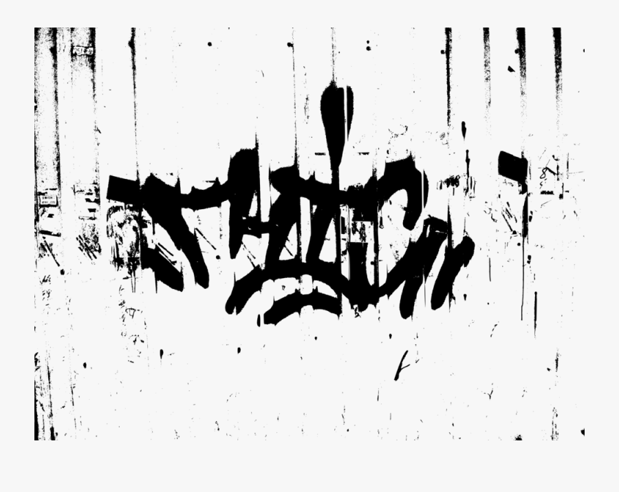 Visual Arts,calligraphy,art - Graphic Street Art Png, Transparent Clipart