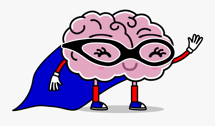 Brain Clipart Teachers, Transparent Clipart