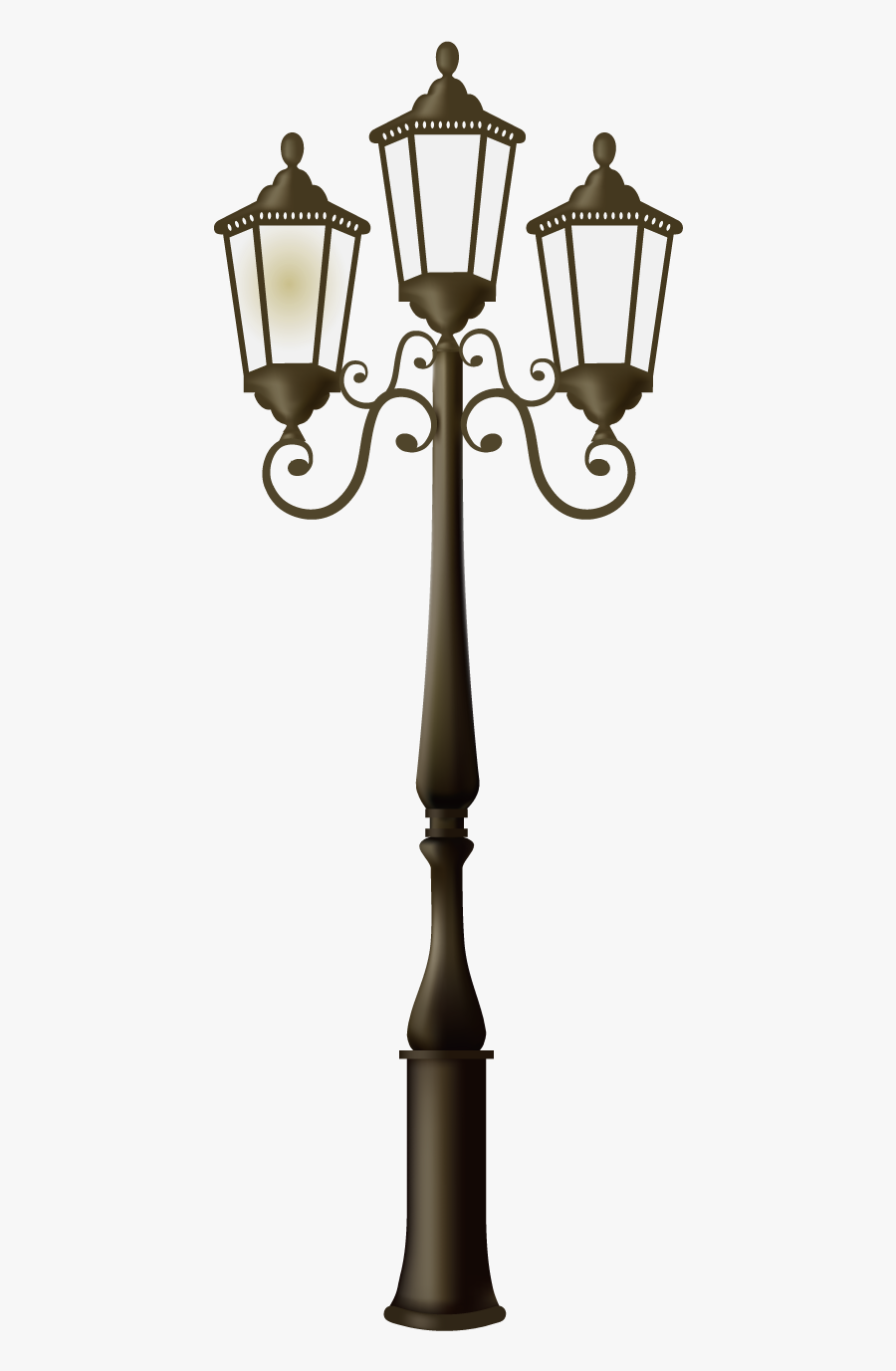 Street Light Png Street Lights Clipart Free , Free Transparent