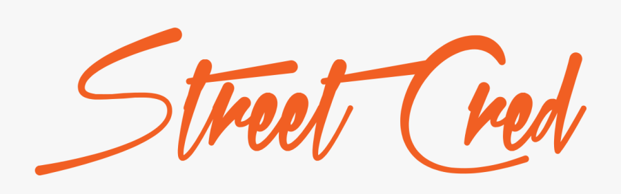 Street Cred Png, Transparent Clipart