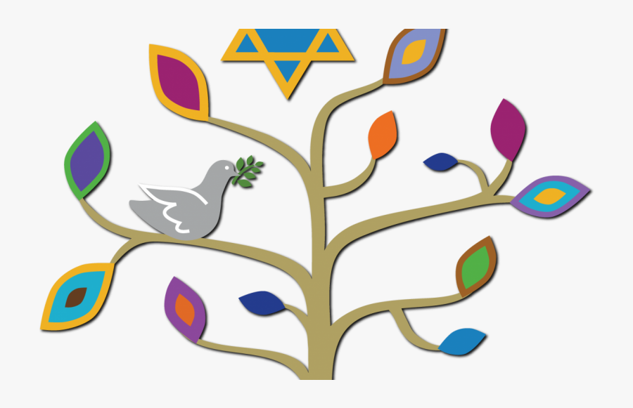 Transparent New Member Clipart - Jewish Sunday, Transparent Clipart