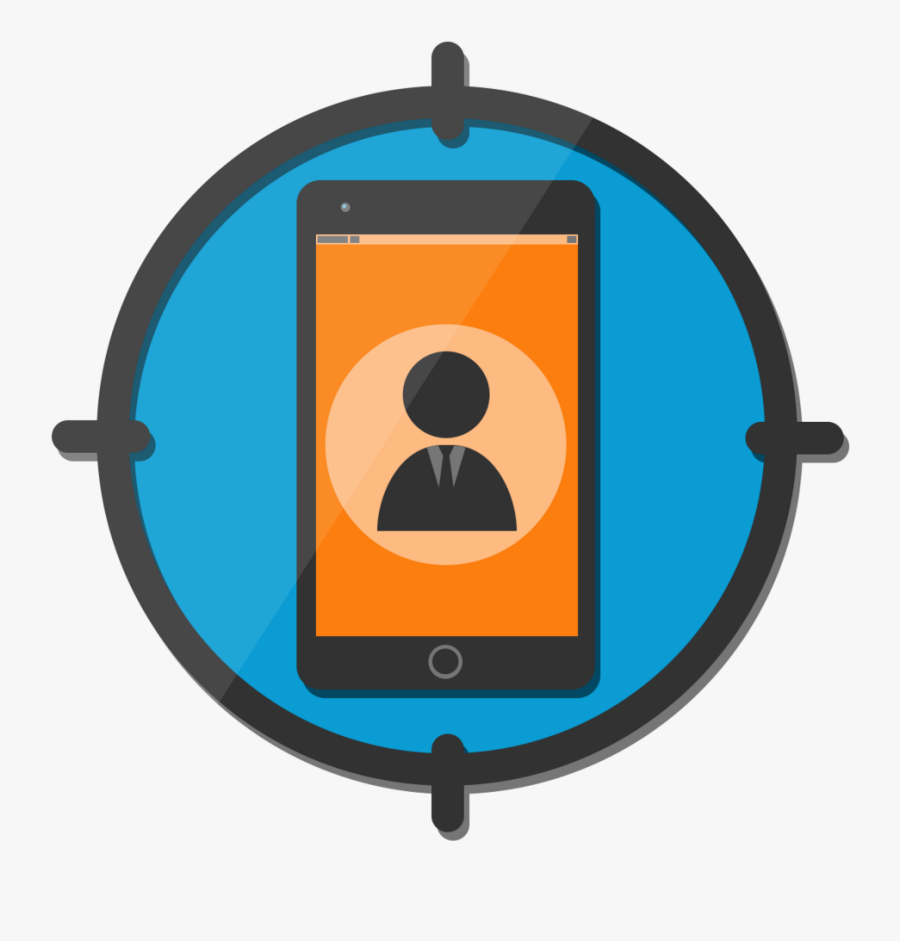 Database Clipart Phone Directory - Soul Blenders Blending Soul, Transparent Clipart