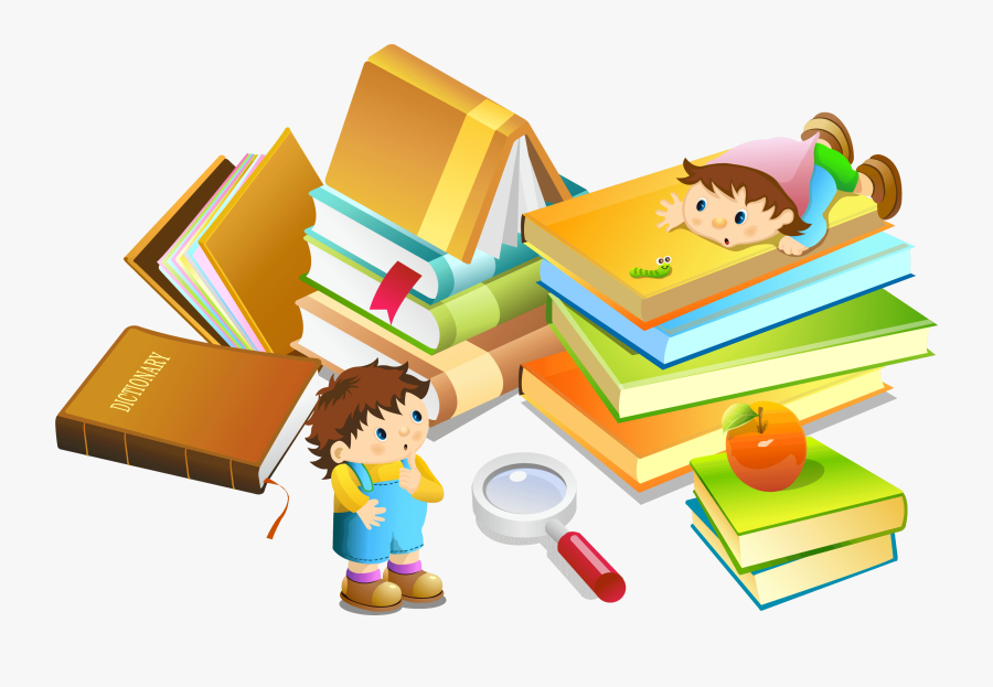 Graphic Black And White Download Street Corner Clipart - Book, Transparent Clipart