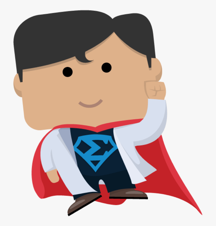 Jpg Free Scientist Frames Illustrations Hd - Data Scientist Png, Transparent Clipart