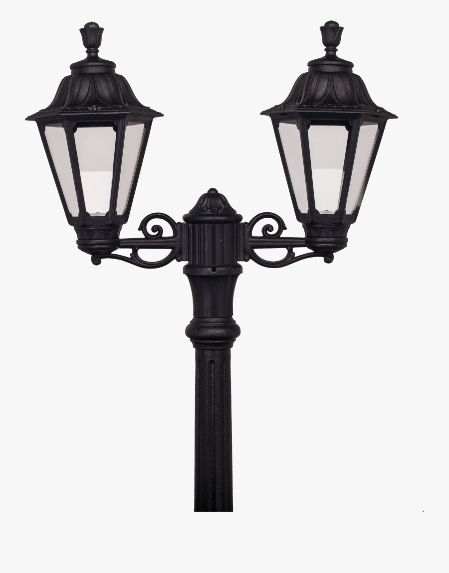 Light Lighting Street Led Solar Free Hd Image Clipart - Street Lamp Clipart Png, Transparent Clipart