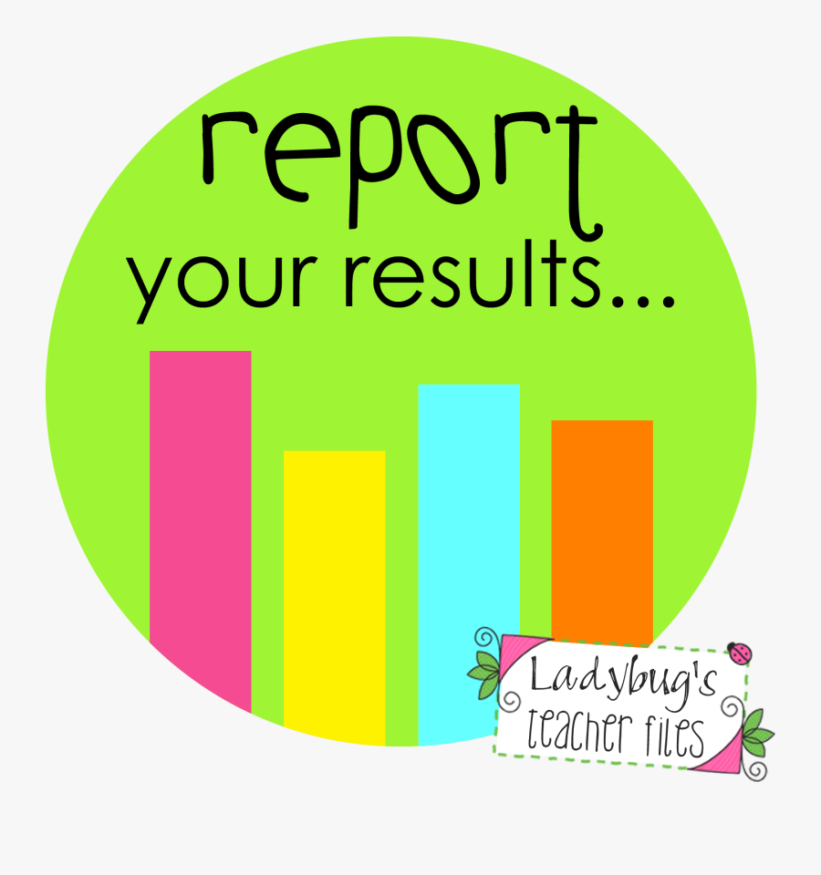Hypothesis Clipart - Results Scientific Method Clipart, Transparent Clipart