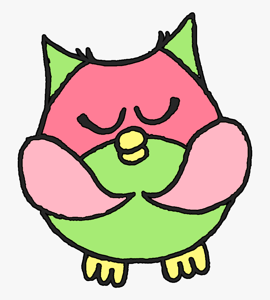 Teacher Owl Black And White - Snowy Clipart Black And White, Transparent Clipart