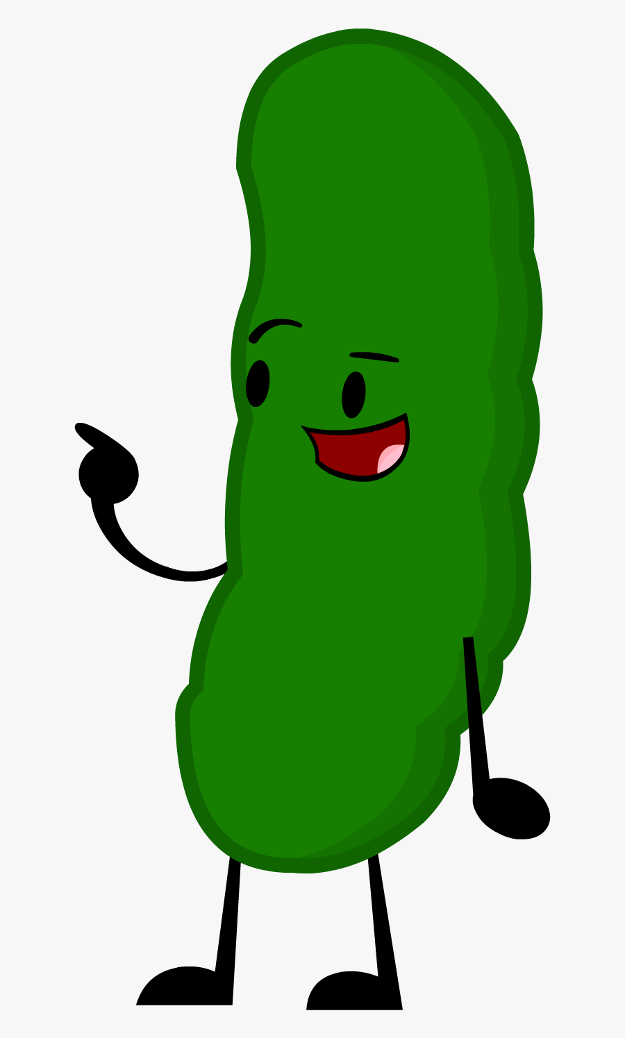 Image Pickle Redesign Png - Pickle Clipart, Transparent Clipart