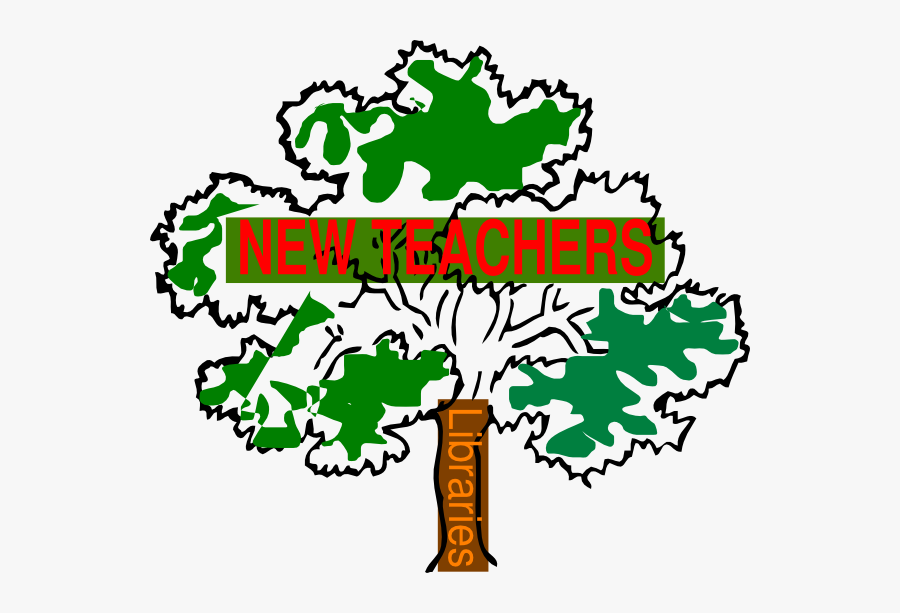 Transparent Tree Clipart Black And White Png, Transparent Clipart