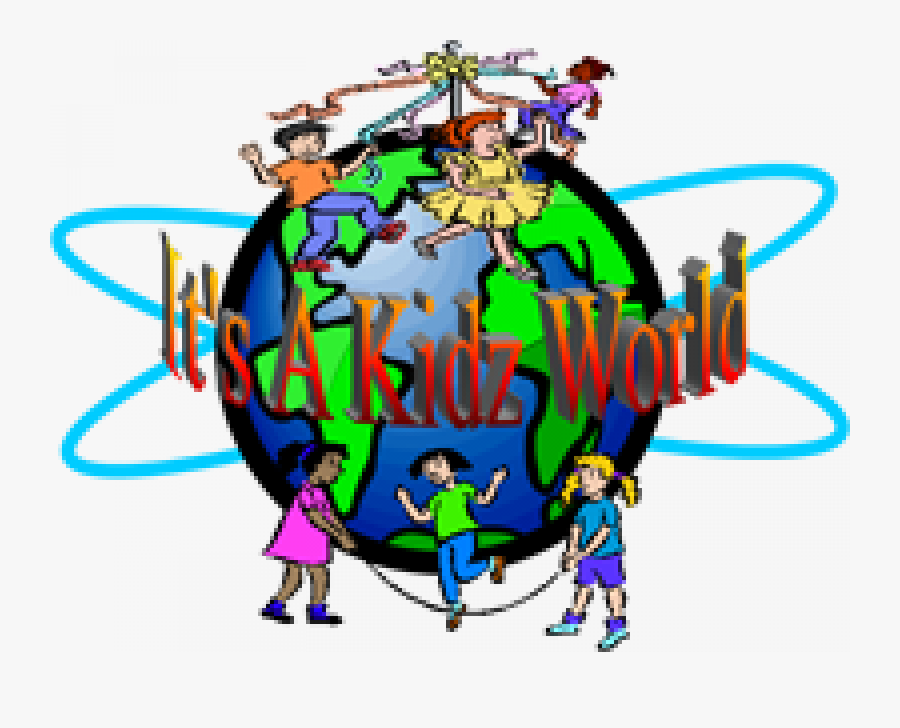 It S A Kidz, Transparent Clipart