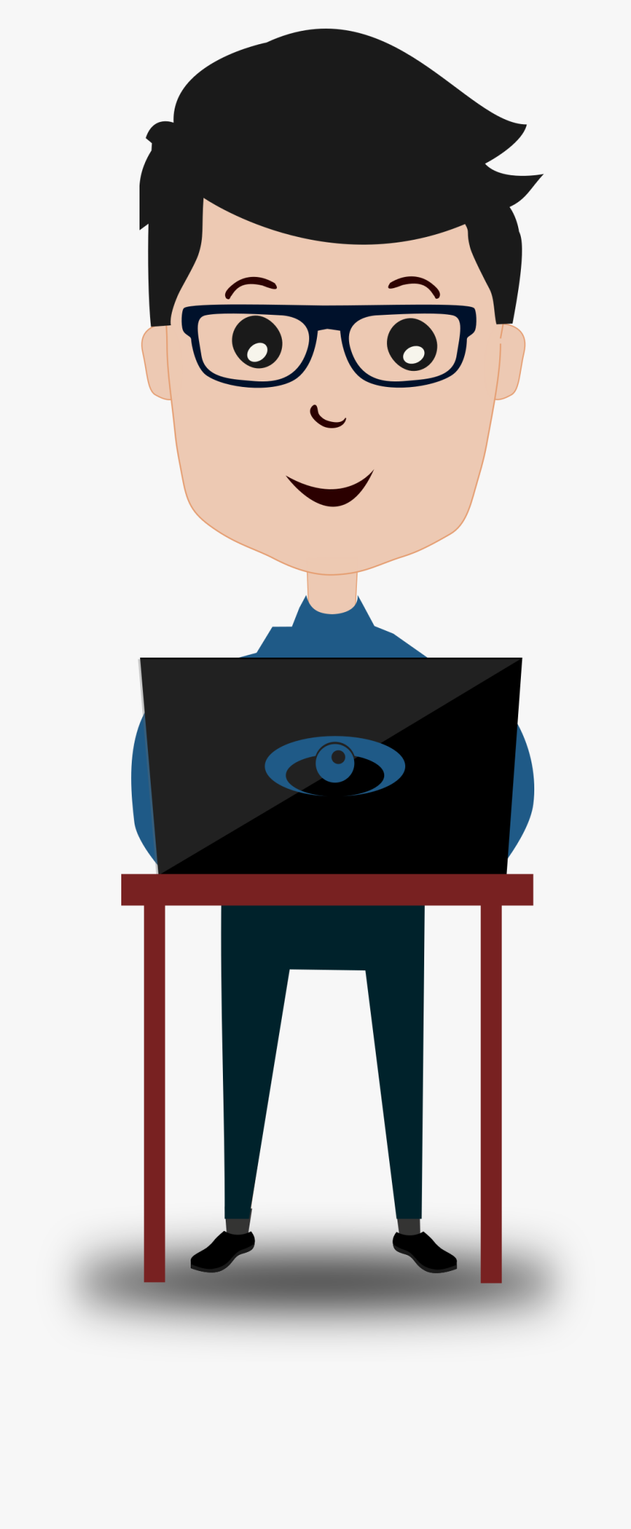 Clipart - Geek Clipart, Transparent Clipart