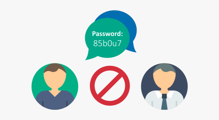 Gdpr General Protection Regulation - Acciones Que Desarrollan Las Empresas Para Cumplir, Transparent Clipart