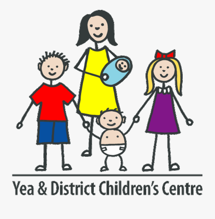 Daycare Clipart Social Interaction - Cartoon, Transparent Clipart