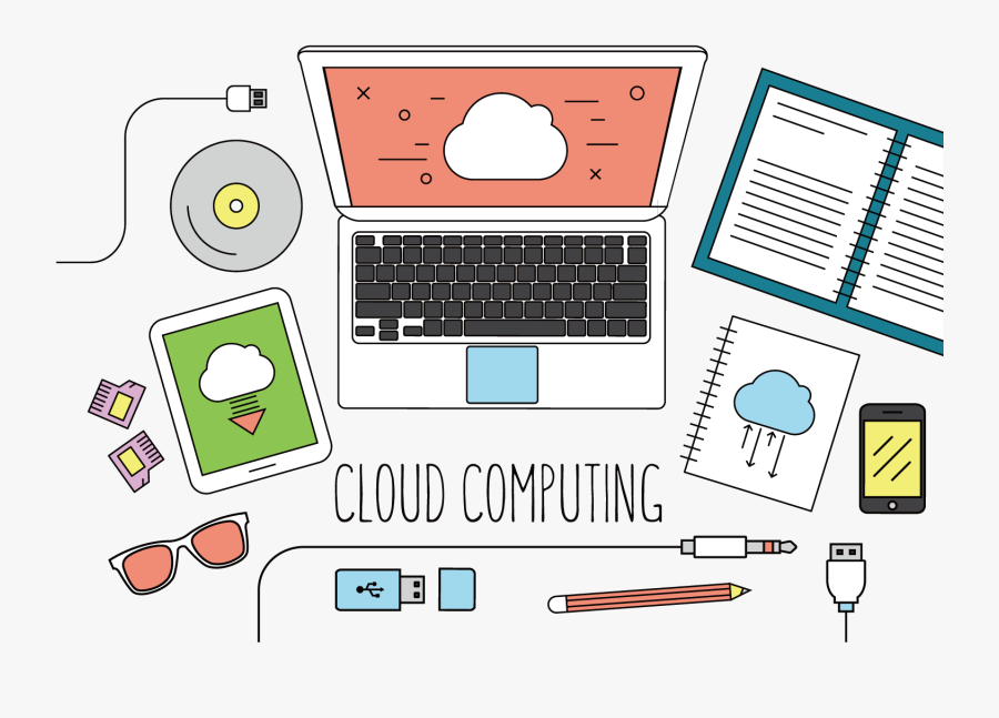 Transparent Floppy Disk Clipart - Internet Y Estadisticas Animados, Transparent Clipart