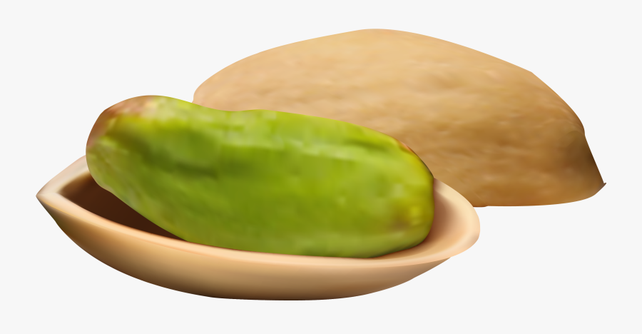 Pistachio Nut Png Clipart - پسته Png, Transparent Clipart
