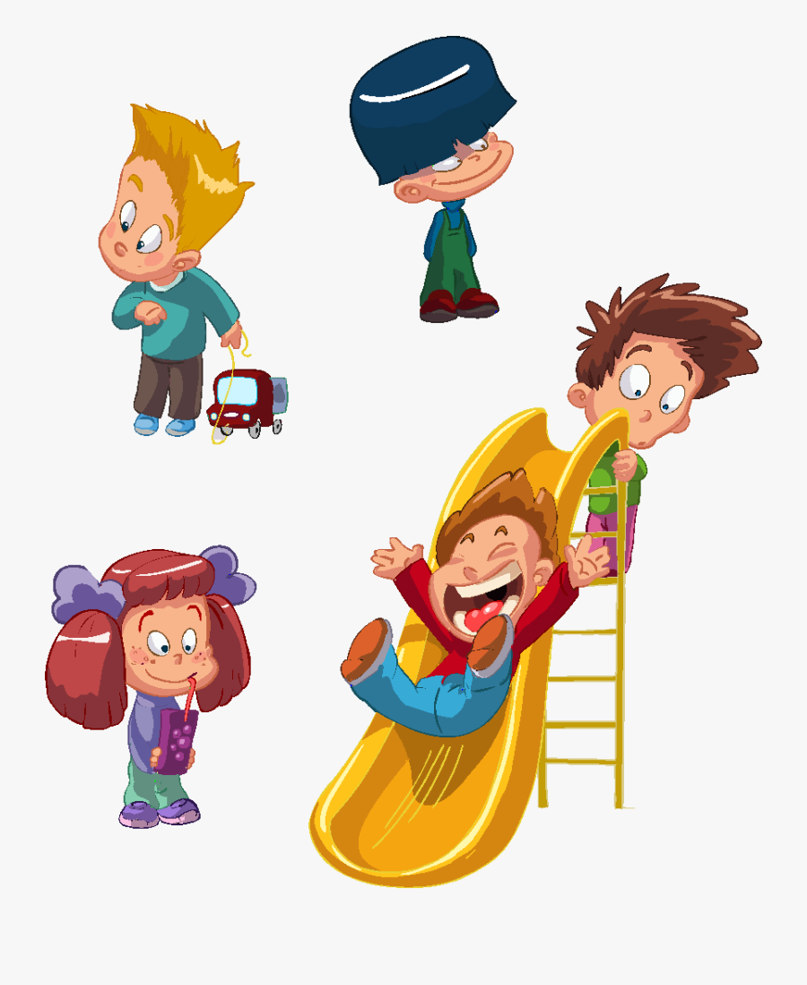 Child Day Care Clip Art - School Children's Day Png, Transparent Clipart