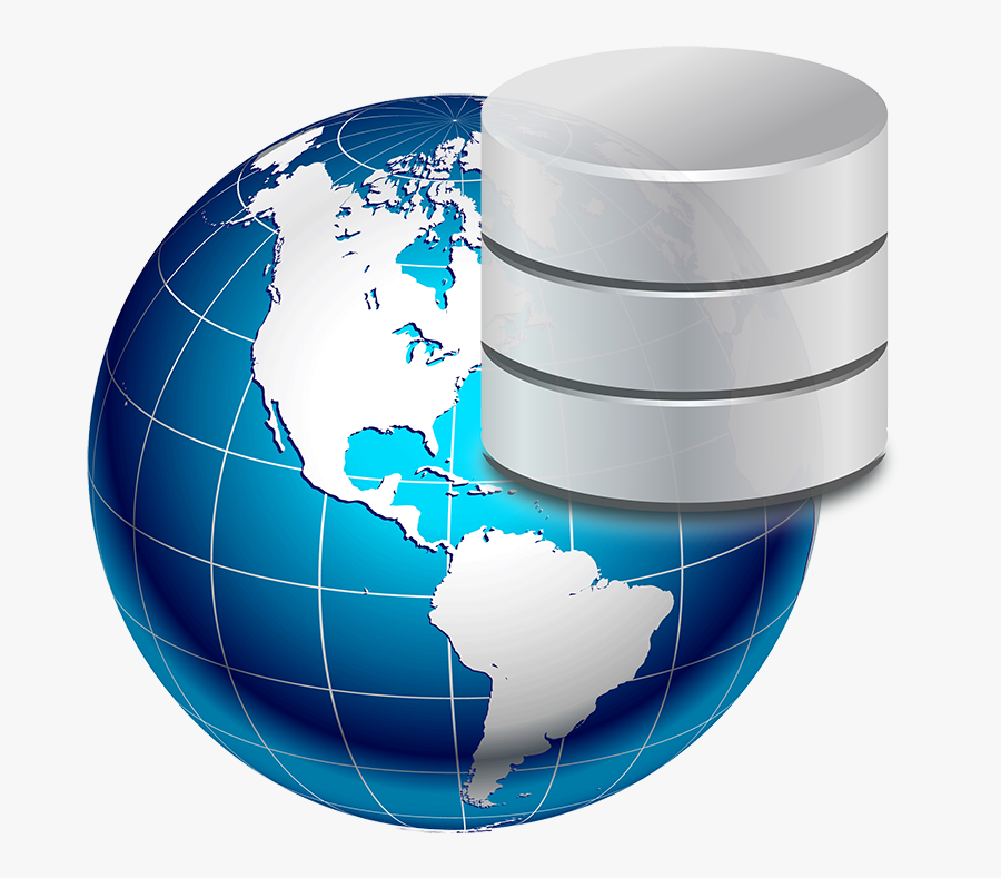 Acclaimip Has Patent Data From 40 Full Text English - Transparent Background World Globe Png, Transparent Clipart
