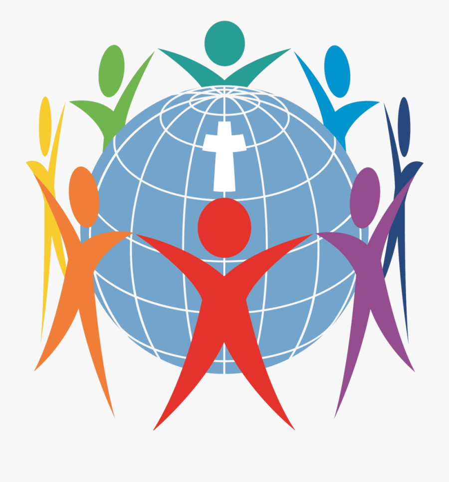 Small World Day Care Clipart , Png Download - Illustration, Transparent Clipart