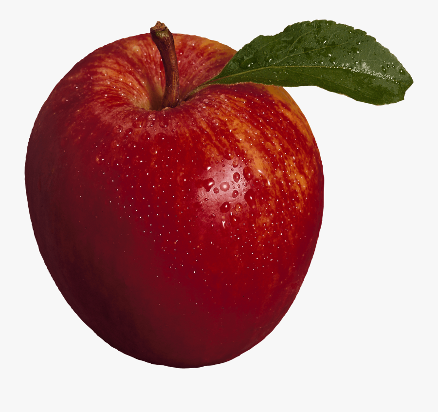Apple Fruit Png Images Transparent Free Download - Apple Images Png, Transparent Clipart
