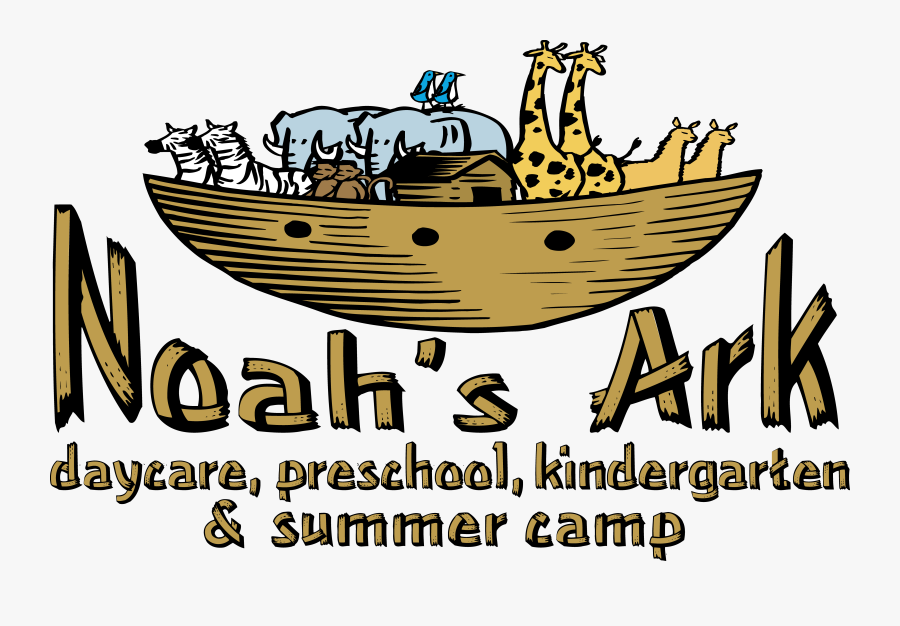 Clip Art Preschool Registration Clipart - Noah Ark Logo Png, Transparent Clipart