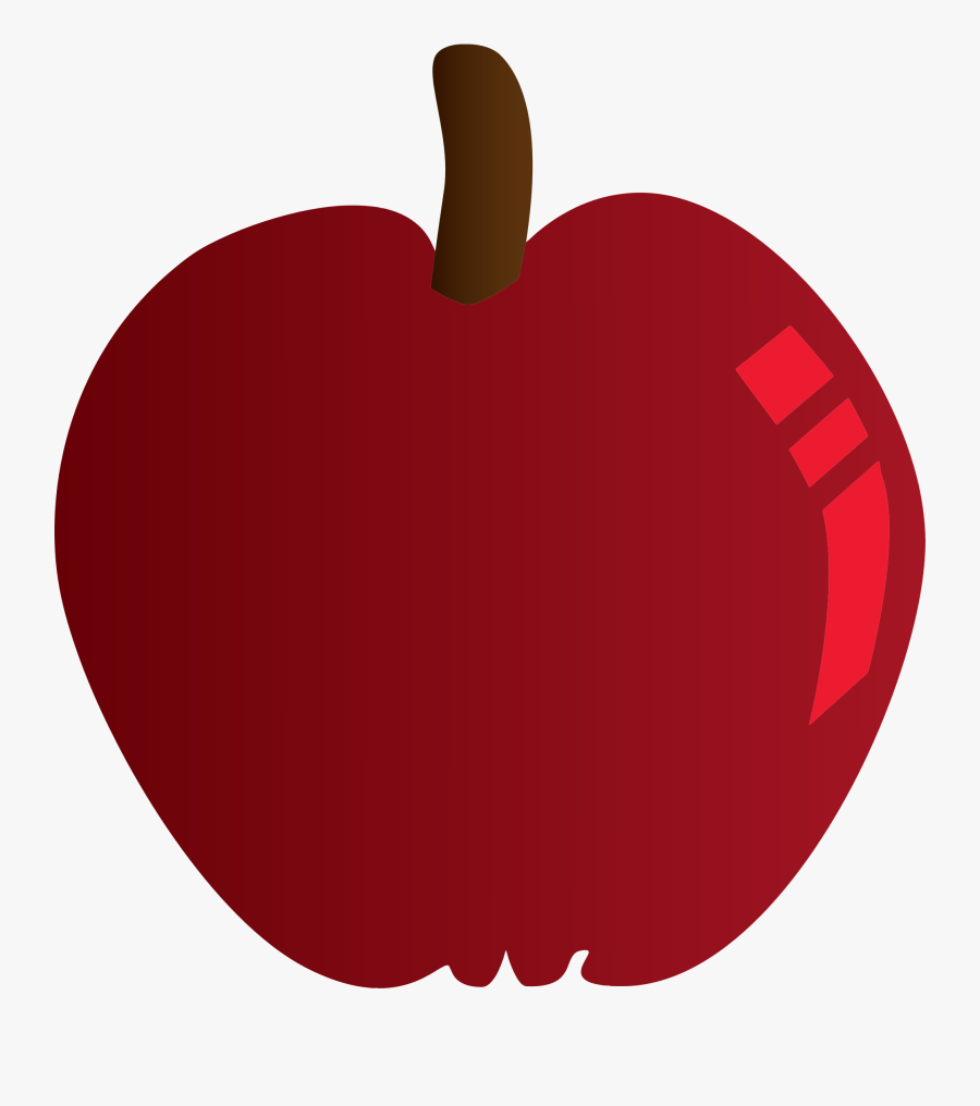 Transparent Red Apple Png Apple Roblox Free Transparent