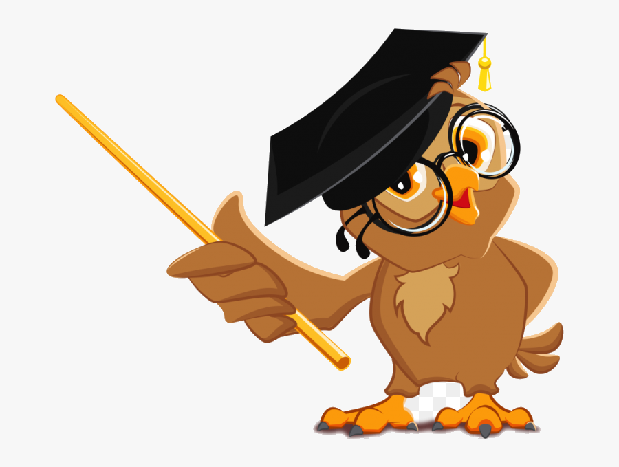 Coat Spelling Bee Fur Clipart Stunning Free Transparent - Teacher Owl Clipart Png, Transparent Clipart
