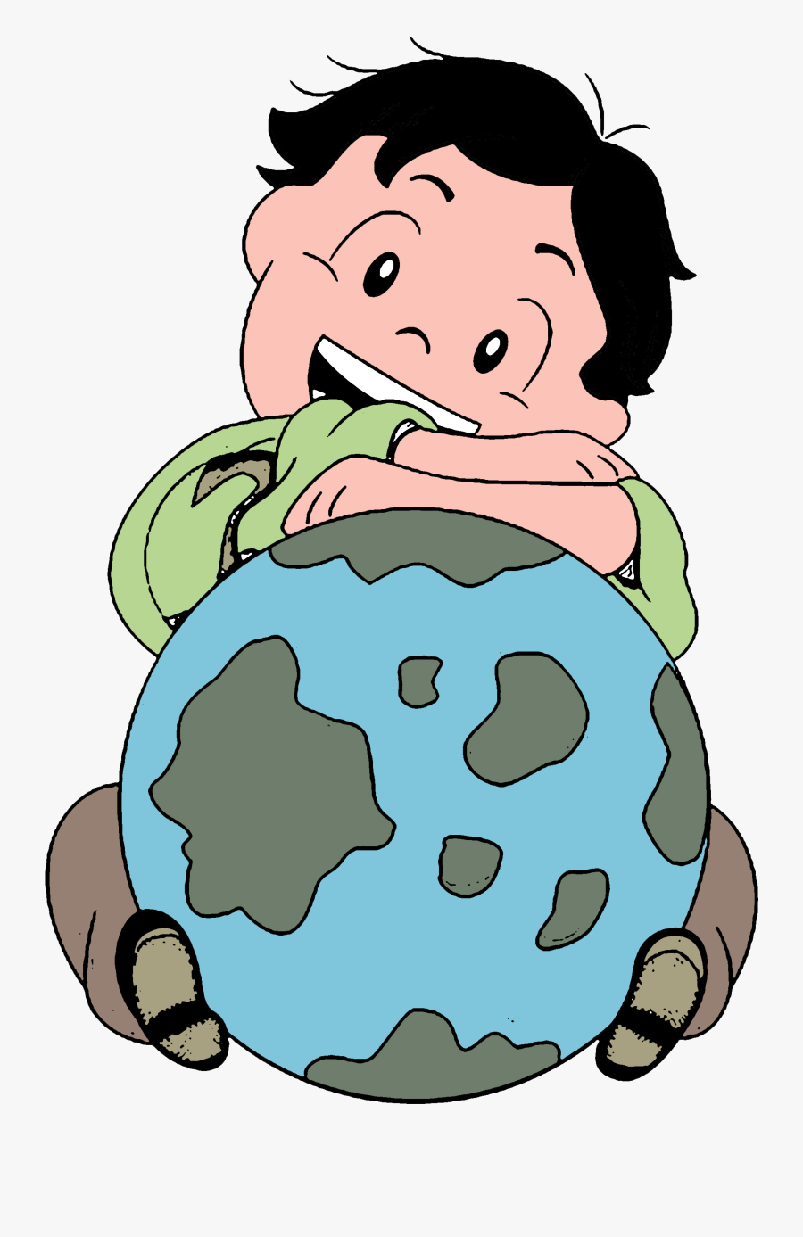 Kids Clipart Sad, Transparent Clipart