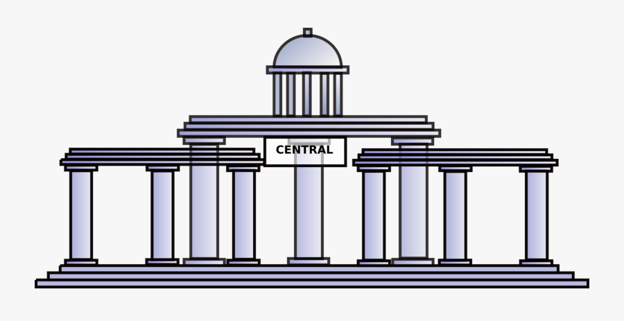 Central Central Intelligence A Wrinkle In Time, Transparent Clipart