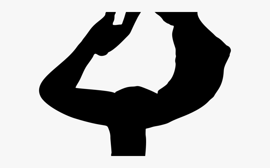 Old Town Clipart Town Silhouette - Sign, Transparent Clipart