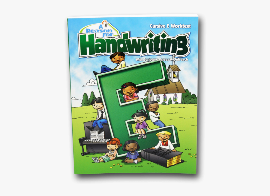 Spelling Clipart Cursive Handwriting - Cursive, Transparent Clipart