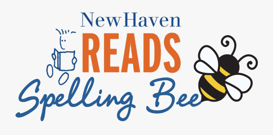 Spelling - Bee - Logo - Free Range, Transparent Clipart