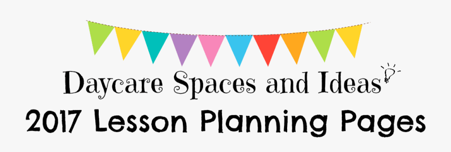 Clip Art Daycare Themes - Harvest, Transparent Clipart