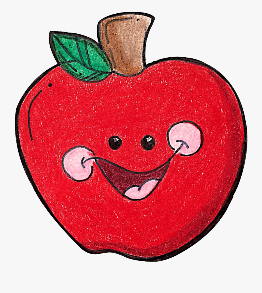 Free Apple Clipart Download - Clip Art, Transparent Clipart