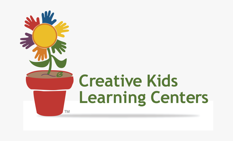Daycare - Creative Kids Learning Centers, Transparent Clipart