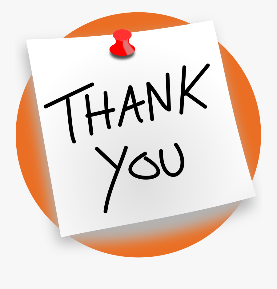 Snowmass Village - Thank You For Slide, Transparent Clipart