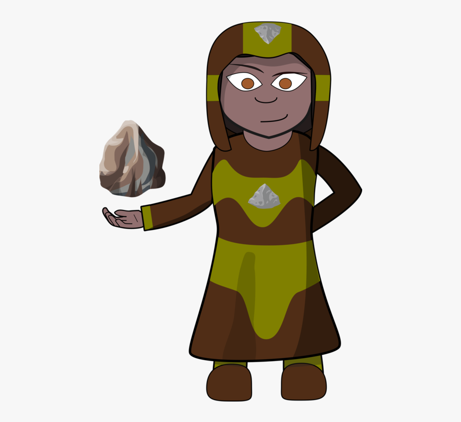 Fictional Icons - Magician, Transparent Clipart