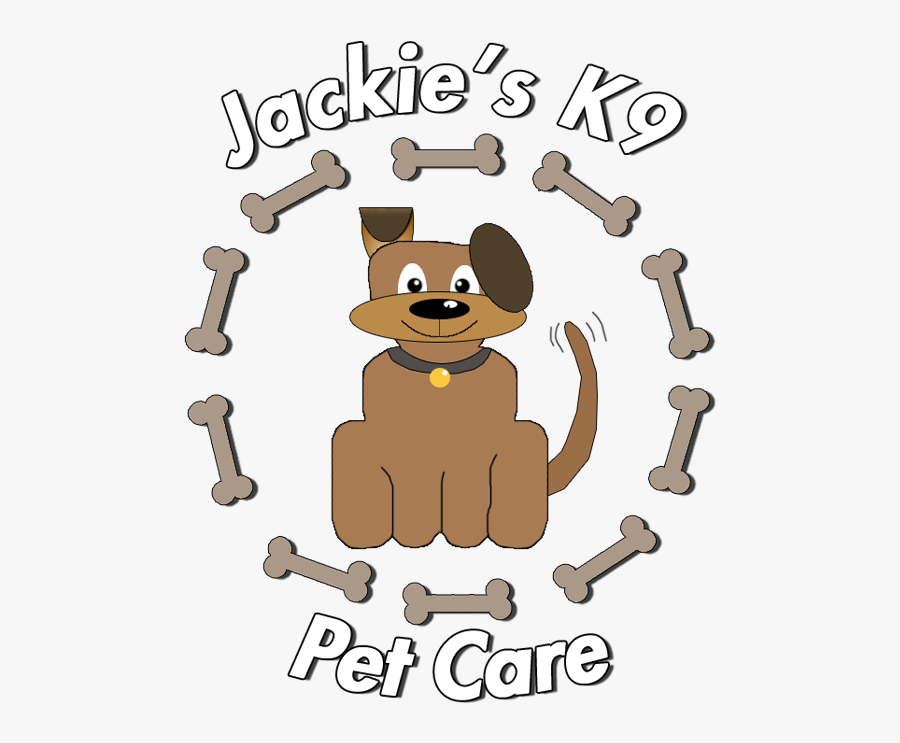 Doggy Day Care - Cartoon, Transparent Clipart