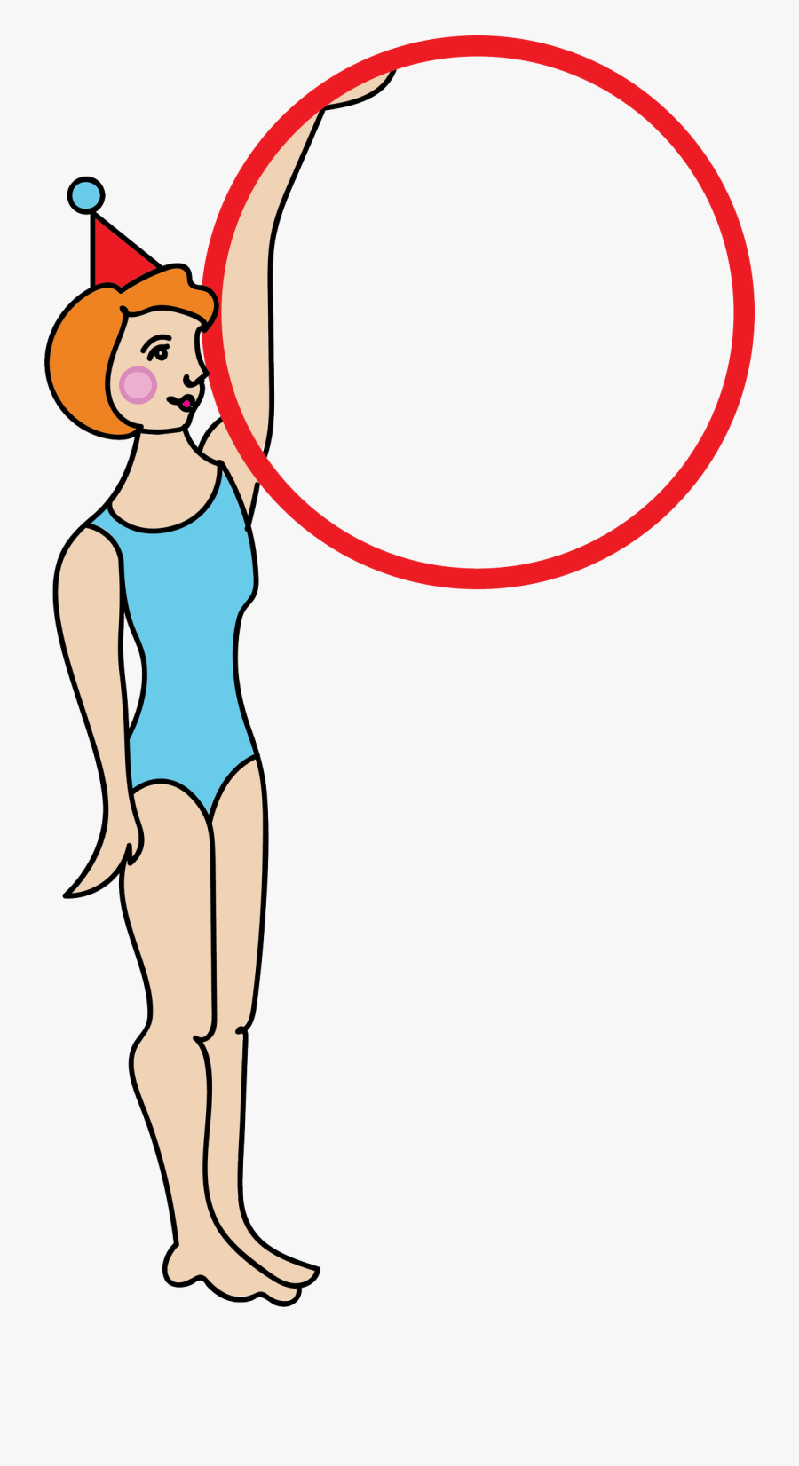 Spot All @amyfollowers Acrobats About Town To Be Entered, Transparent Clipart