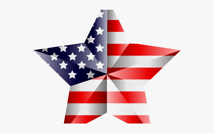 Memorial Day, Transparent Clipart