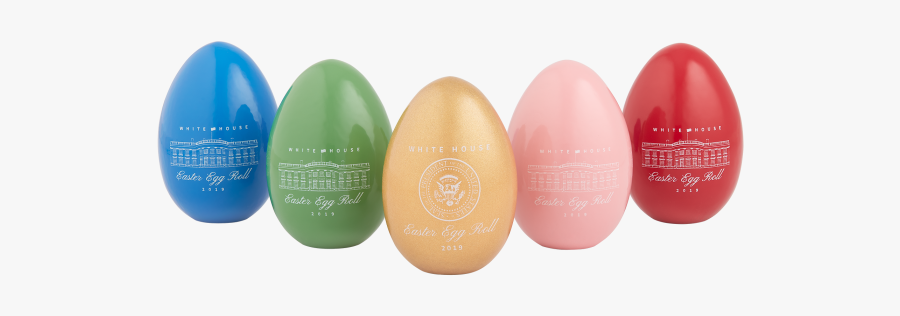 White House Easter Egg Hunt 2019, Transparent Clipart