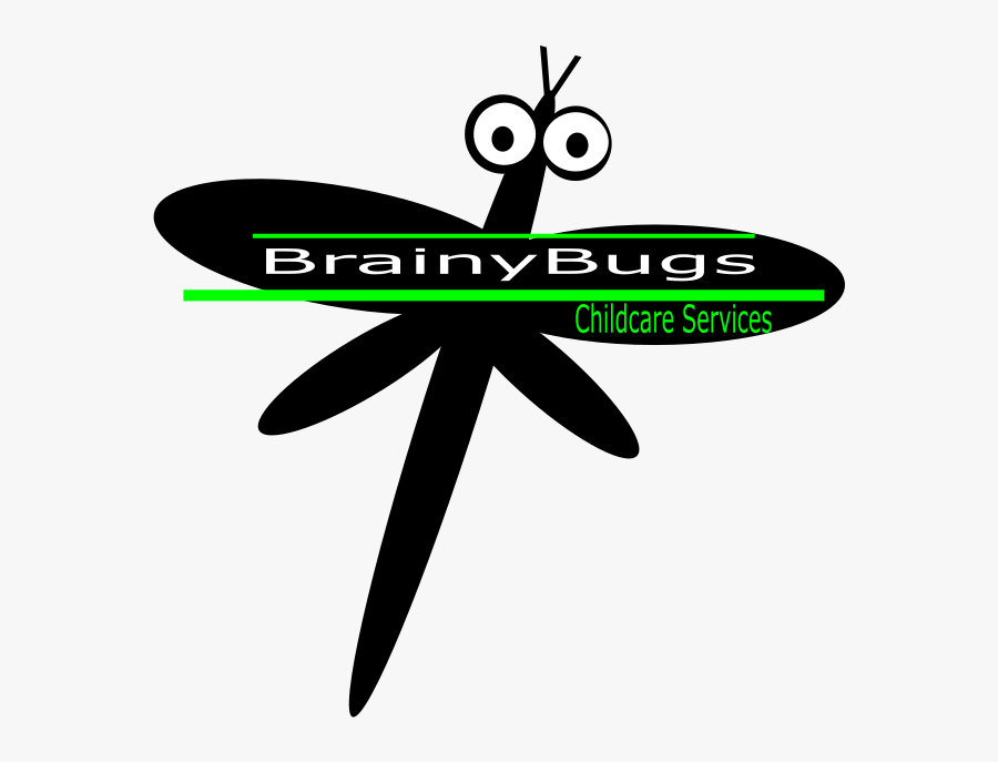 Brainybugs Childcare Services, Transparent Clipart