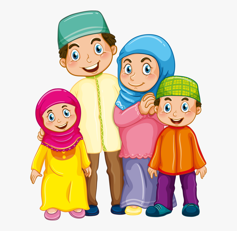 Фотки Quran, Η Οικογένειά Μου, Σχολείο, Σχέδια, Κινούμενα - Muslim Clipart, Transparent Clipart