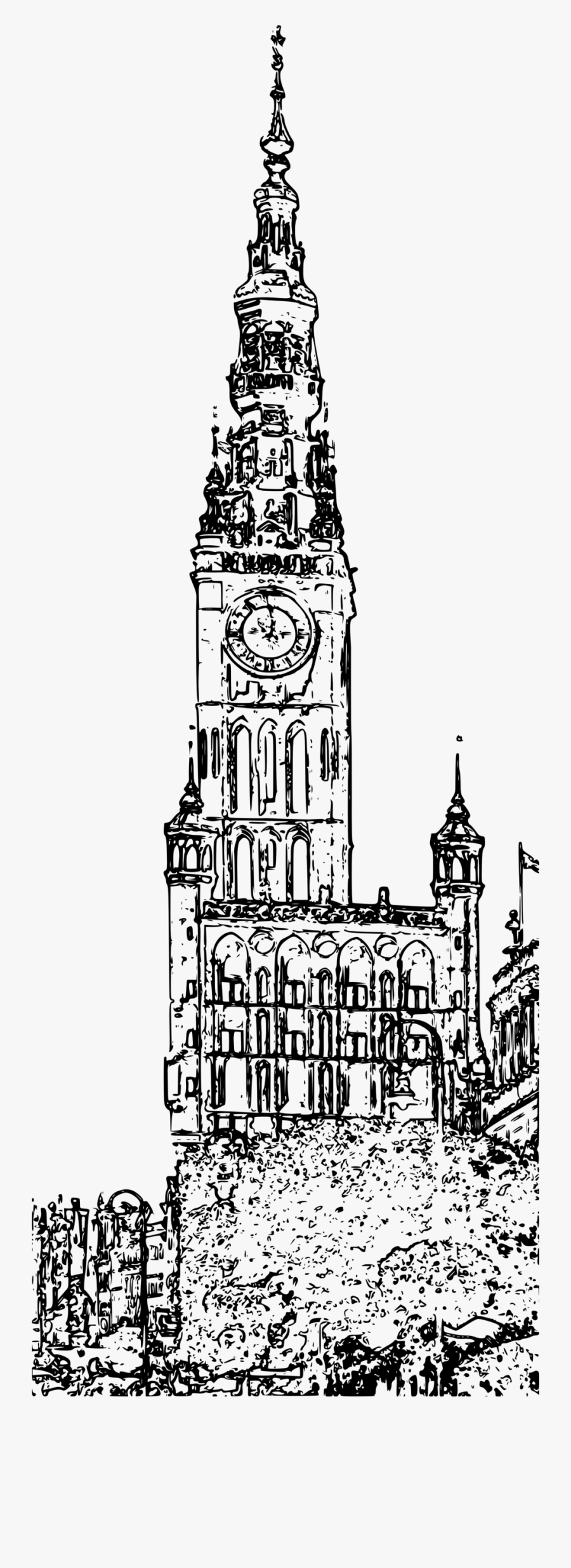 Gdansk Png, Transparent Clipart