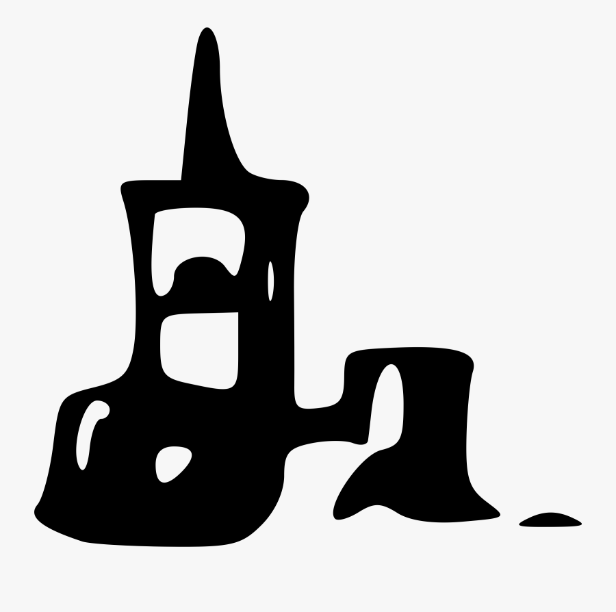 Free Mercator Town - Transparent Town Map Icon, Transparent Clipart