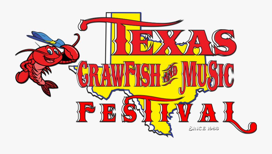 Transparent Crayfish Clipart - Old Town Spring Crawfish Festival 2019, Transparent Clipart