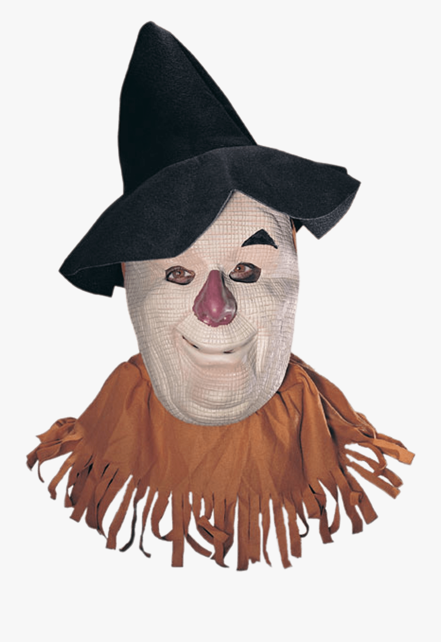 Wizard Of Oz Costumes Scarecrow - Wizard Of Oz Scarecrow, Transparent Clipart