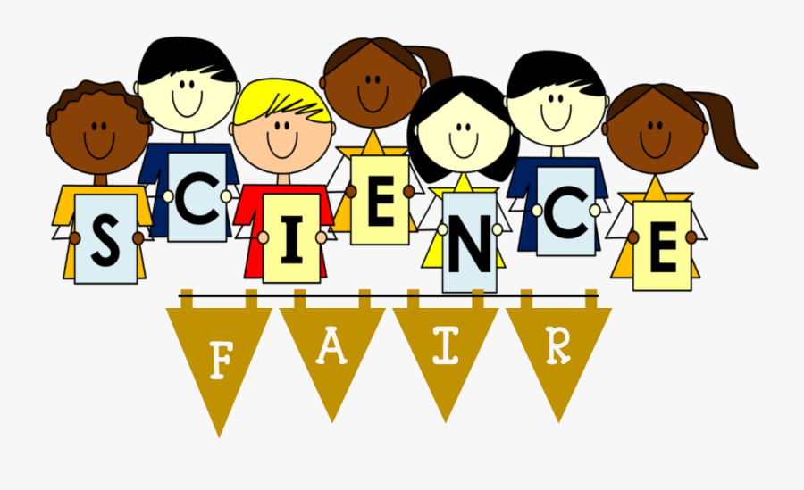 Club Super Star Cubitt Town Junior At - Science Week 2017 Theme, Transparent Clipart