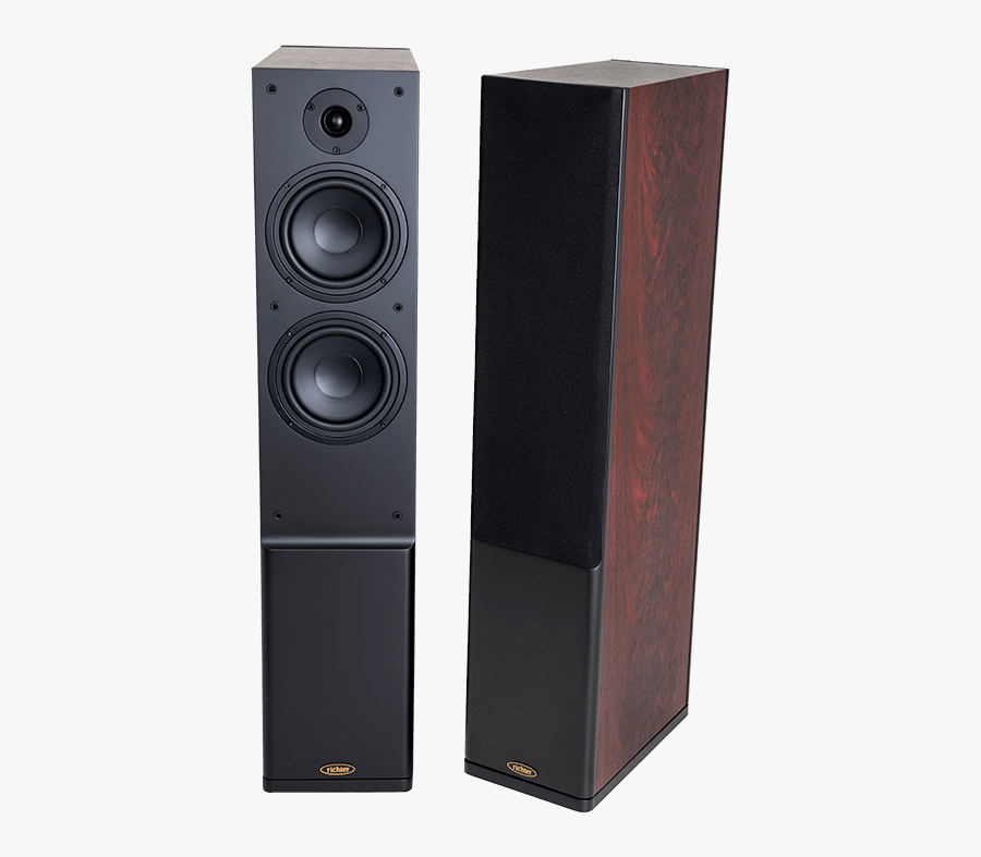 Computer Speaker, Transparent Clipart
