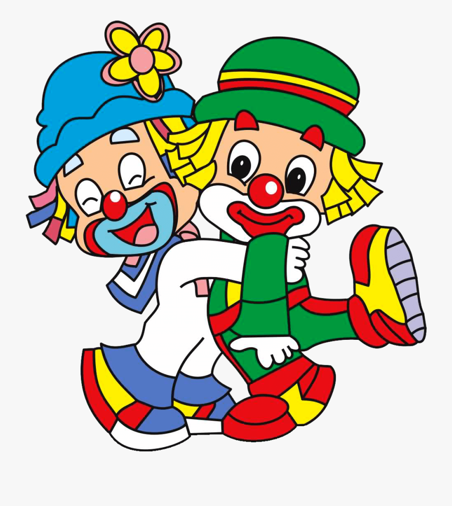 Patati Patatá Vetor, Transparent Clipart